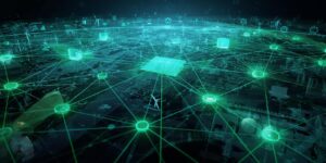 海关数据的绿能染色体