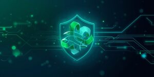 海关数据的绿能合规屏障