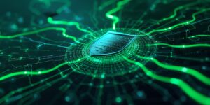 海关数据的绿能触发器