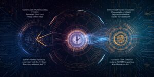 海关数据的文明雷区