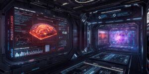 海关数据神经中枢