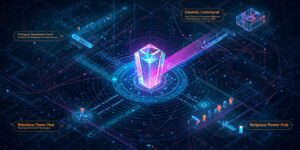 海关数据神经成像