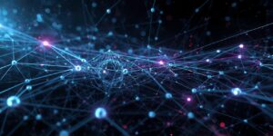 海关数据神经织网