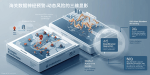 海关数据神经预警