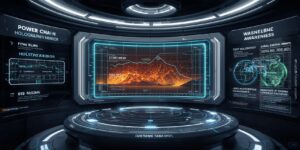 海关数据移动中枢