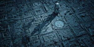 维度三：海关数据竞争格局X光机