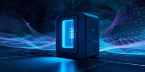 维度三：海关数据竞争格局X光机