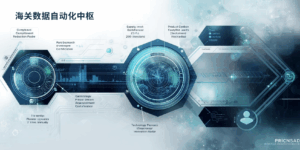 神经层三:海关数据自动化中枢