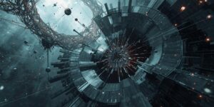 海关数据认知链断裂