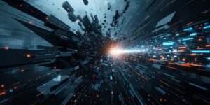 海关数据认知链断裂