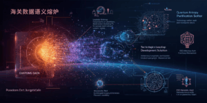 海关数据语义熔炉