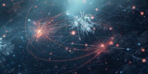 海关数据语义神经场