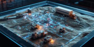 海关数据量子神经