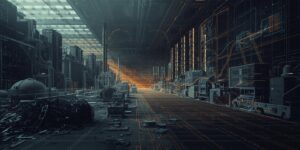 海关数据量子重生