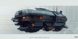 生存主义解决方案：Pintreel军工架构