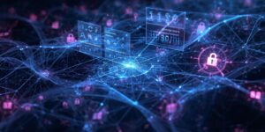 战略四：自动化营销决策链量子触达