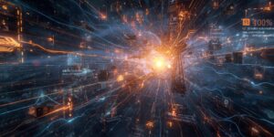 三维神经工作流引擎