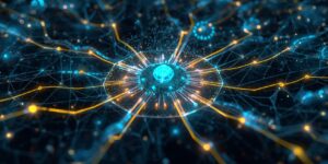 三维神经重建引擎