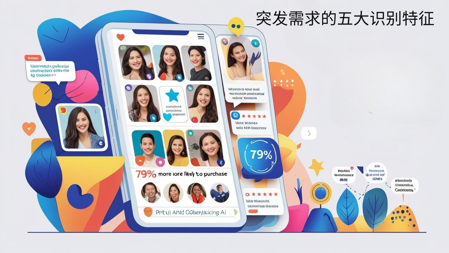 海关数据突发需求的五大识别特征