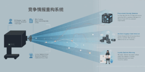 应用四:竞争情报重构系统