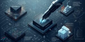 应用二:竞争格局透视镜