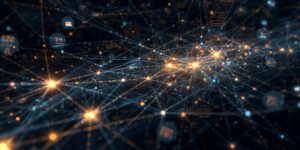 自动化营销神经中枢