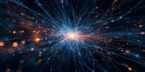 海关数据量子态认知