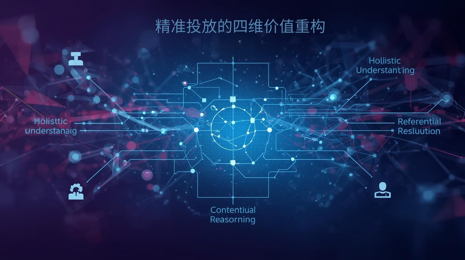 外贸获客软件精准投放的四维价值重构