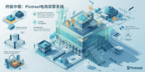 终极中枢：Pintreel电商双擎系统