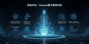 终极净化：Pintreel量子提纯中枢