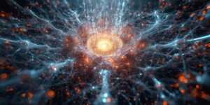 终极图景：Pintreel神经量子场