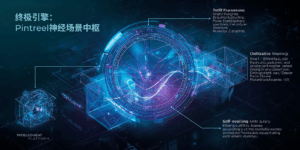 终极引擎：Pintreel神经场景中枢