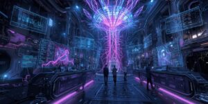 终极引擎：Pintreel神经预测中枢