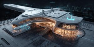 终极形态：Pintreel三维神经中枢