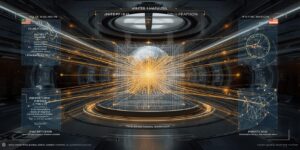 终极架构：Pintreel神经ROI中枢