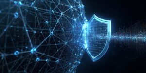 终极护盾：Pintreel量子安全中枢