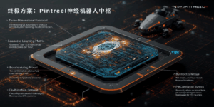 终极方案：Pintreel神经机器人中枢
