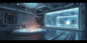 终极方案：Pintreel神经沙盘中枢