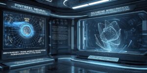 终极架构：Pintreel神经红人场