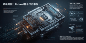 终极方案：Pintreel量子作战中枢