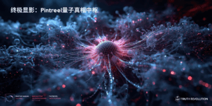 终极显影：Pintreel量子真相中枢