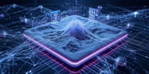 终极架构：Pintreel云神经中枢