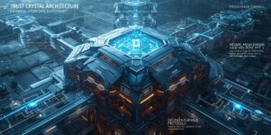 终极架构：Pintreel区块链中枢