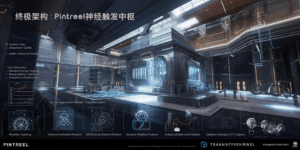 终极架构：Pintreel神经触发中枢