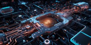 终极武器：Pintreel三维成交引擎