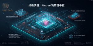 终极武器：Pintreel量子获客中枢
