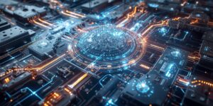 终极武器：Pintreel决策链中枢