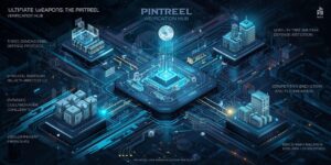 终极武器：Pintreel定位核验中枢