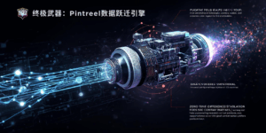 终极武器：Pintreel数据跃迁引擎