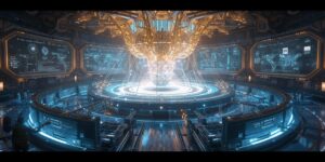 终极武器：Pintreel神经编织中枢